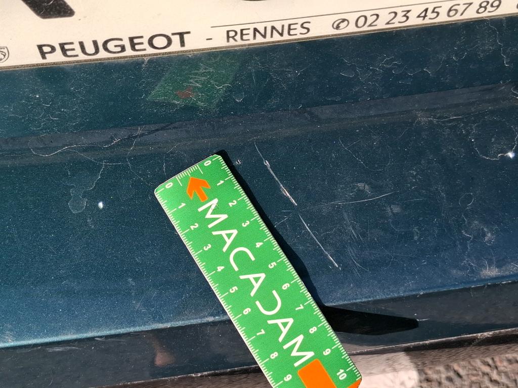 PEUGEOT 308 SW PureTech 130ch S&S EAT8 GT 2022