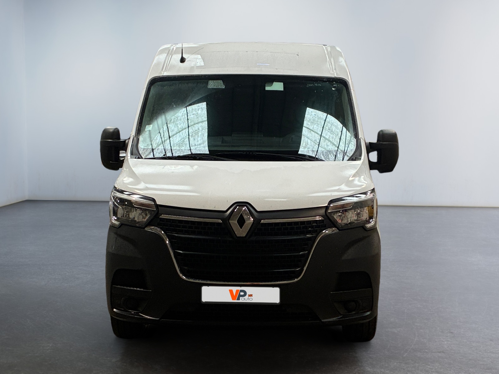 RENAULT TRUCKS MASTER FGN 3.5t 2.3 DCi 135 L3H2 2022