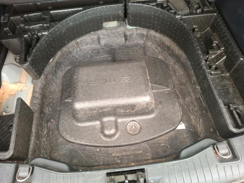 FORD KUGA 2.5 Duratec 225 ch PHEV Powershift Titanium 2022