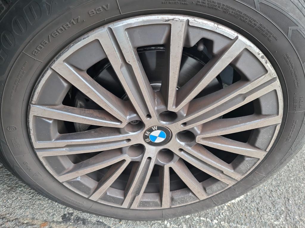 BMW SERIE 2 ACTIVE TOURER 218d 150 ch DKG7 Luxury 2023