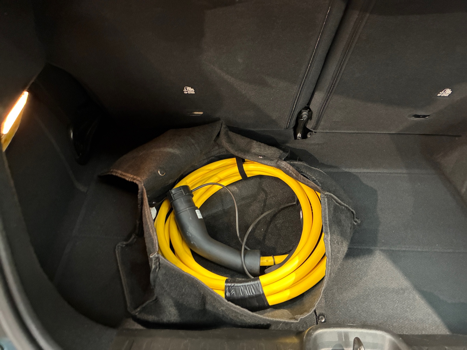 FIAT 500e BERLINE 500 e 118 ch Nouvelle 2023
