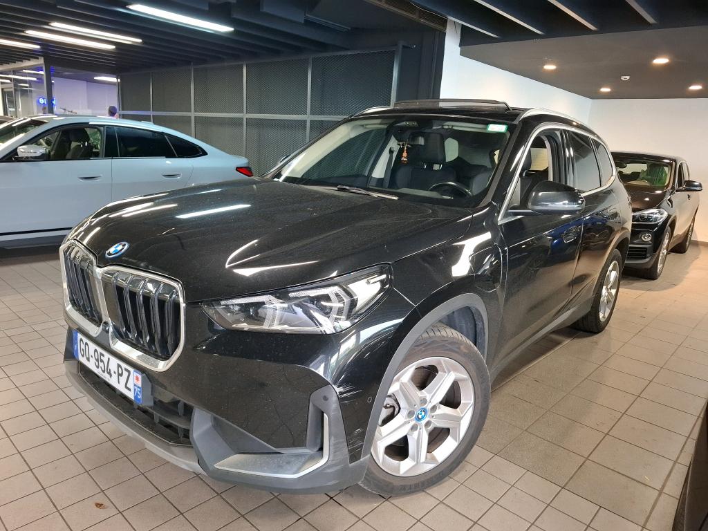 X1 XDRIVE