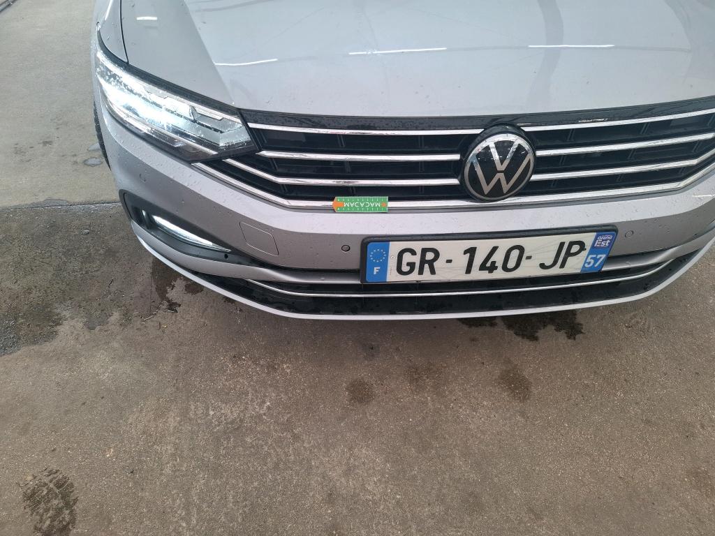 VOLKSWAGEN PASSAT SW 2.0 TDI EVO SCR 150 DSG7 Life Plus 2023
