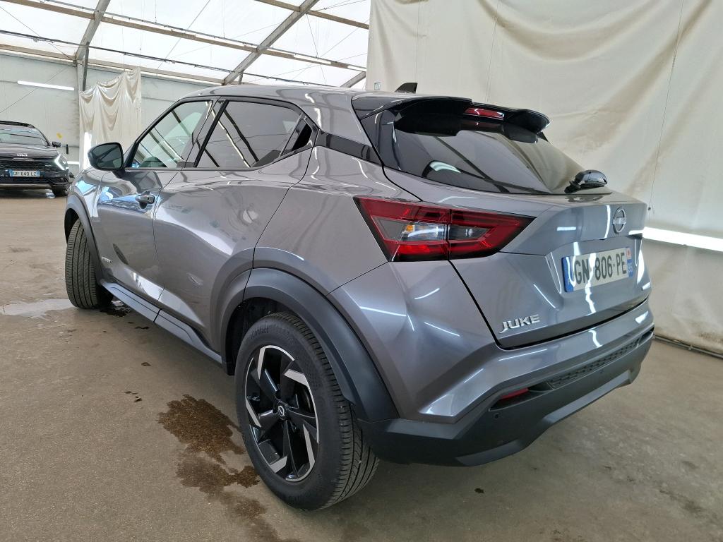NISSAN JUKE 2023 HYBRID 143 Business+ 2023