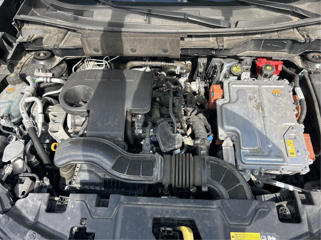NISSAN JUKE 2023.5 HYBRID 143 N-Connecta 2023