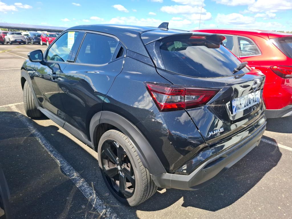 NISSAN Juke DIG-T 114 Tekna 2024