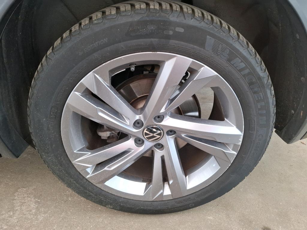 VOLKSWAGEN TIGUAN 1.4 eHybrid 245ch DSG6 R-Line 2023