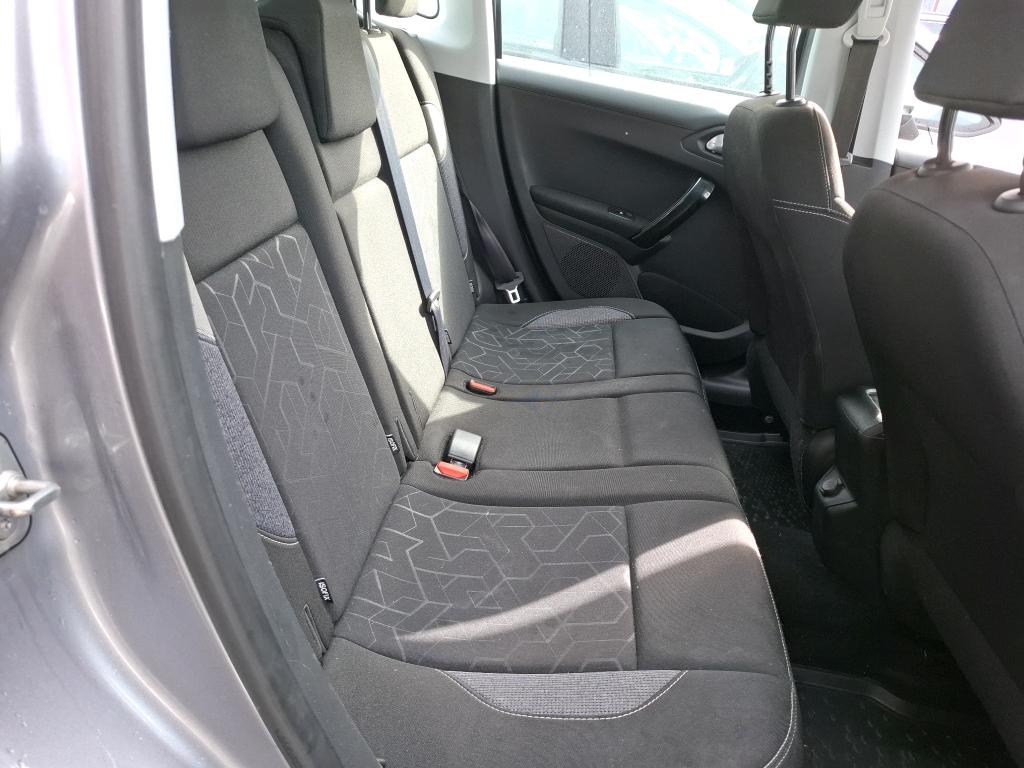 PEUGEOT 2008 BlueHDi 100ch S&S BVM5 Active Business 2019