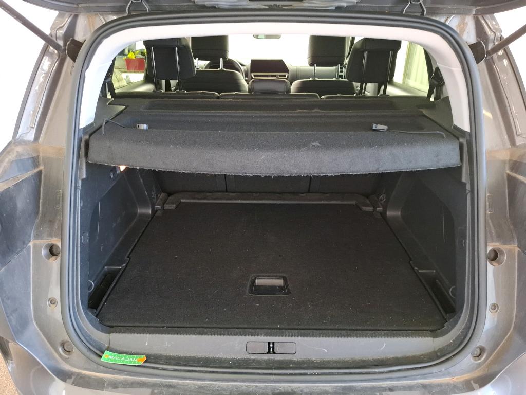 CITROEN C5 AIRCROSS PureTech 130 S&S EAT8 Shine 2024