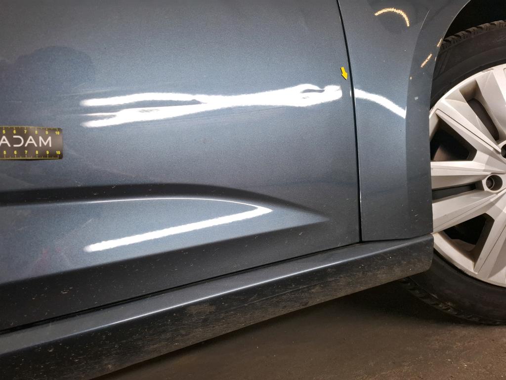 RENAULT MÉGANE MEGANE IV BERLINE E-TECH Plug-In Hybride 160 - 21N Business 2022