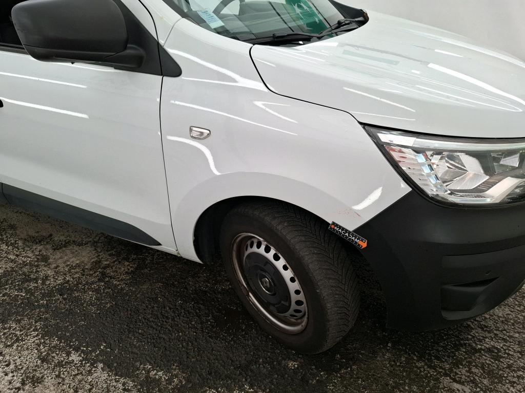 RENAULT EXPRESS VAN TCE 100 CONFORT 2021