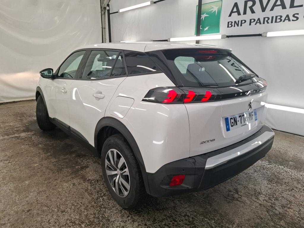 PEUGEOT 2008 PureTech 100 S&S BVM6 Active Pack 2023