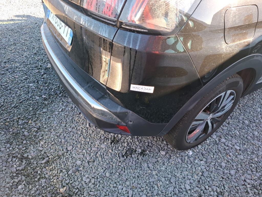 PEUGEOT 3008 BlueHDi 130ch S&S EAT8 Allure Pack 2021