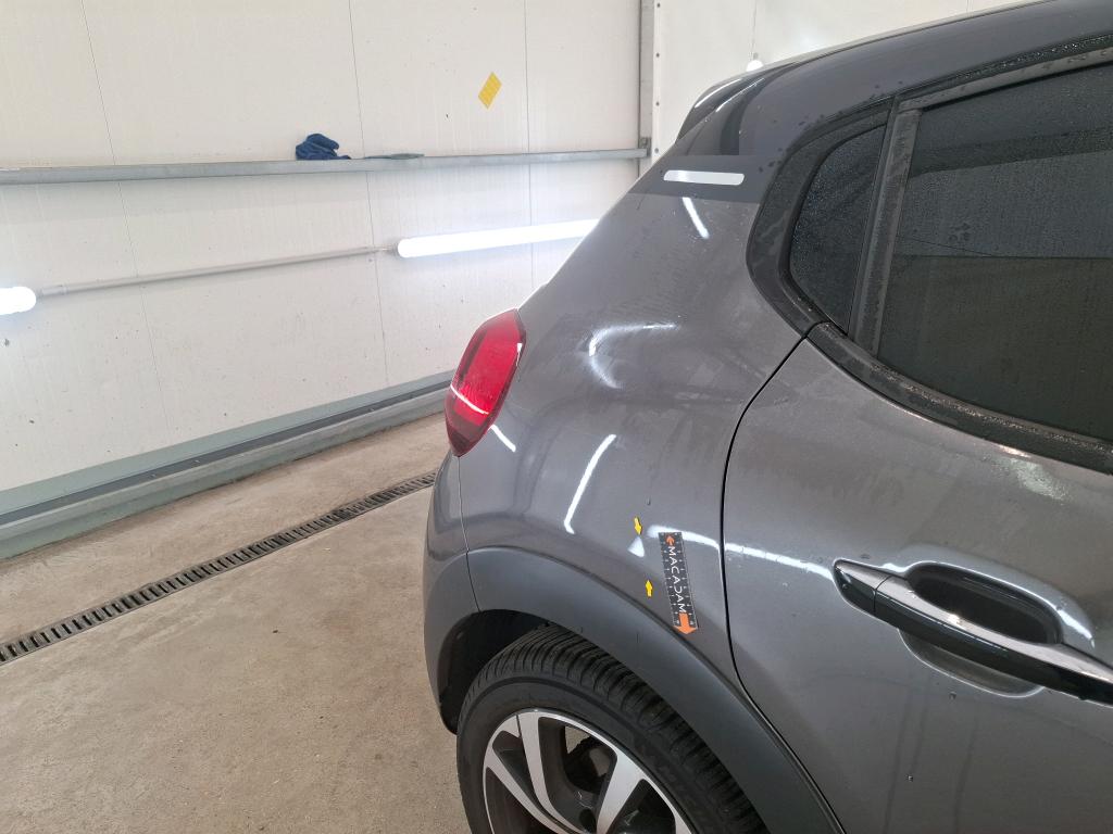CITROEN C3 PureTech 110 S&S EAT6 Shine Pack 2022