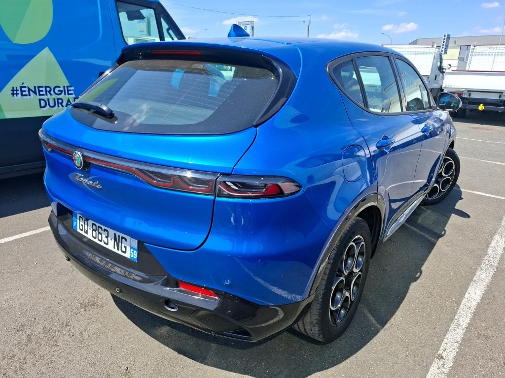 ALFA ROMEO TONALE 1.6 130 ch TCT7 Ti 2023