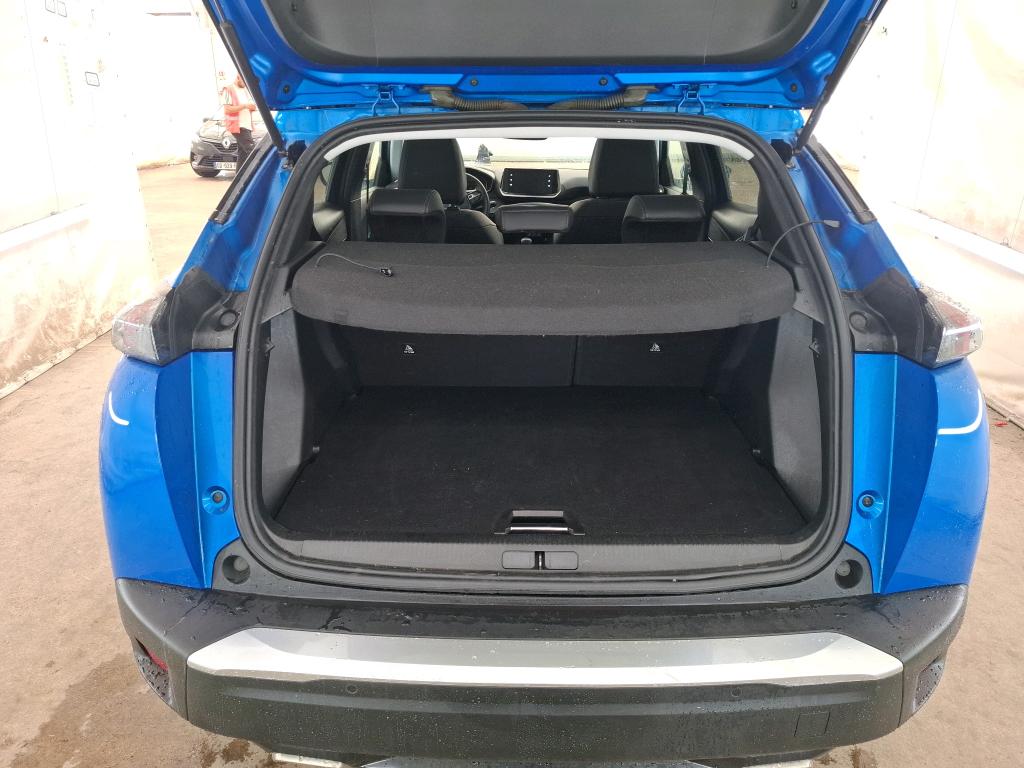 PEUGEOT 2008 PureTech 130 S&S BVM6 Allure Pack 2021