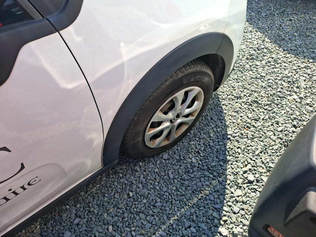 CITROEN C3 BUSINESS PureTech 82 S&S BVM5 Feel 2019