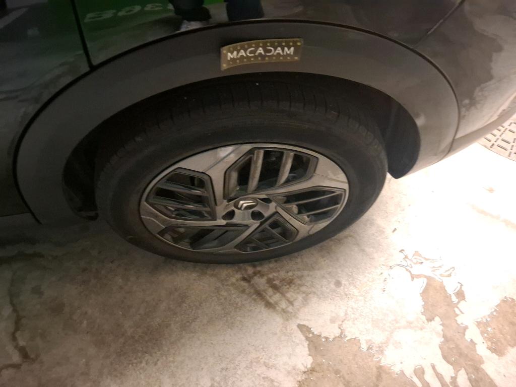 CITROEN C4 PureTech 130 S&S EAT8 Feel Pack 2023