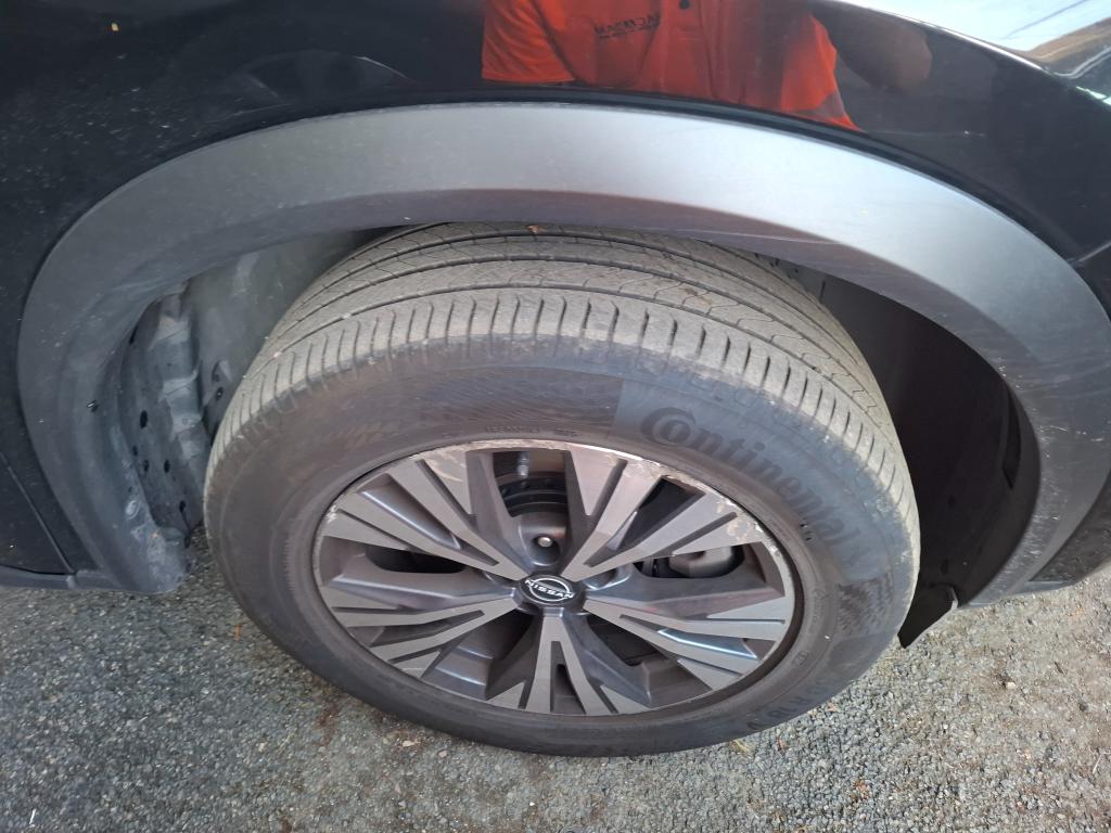 NISSAN X-TRAIL VP e-POWER 213 ch e-4ORCE 7 Places N-Connecta 2023