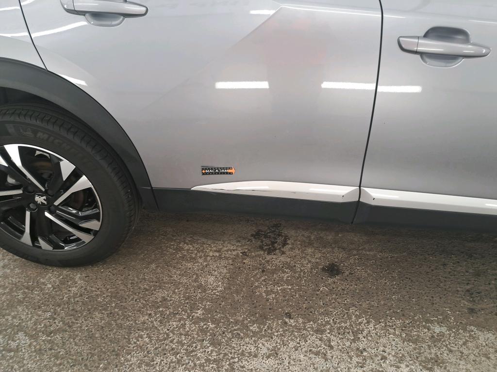 PEUGEOT 2008 BUSINESS BlueHDi 110 S&S BVM6 Allure 2021