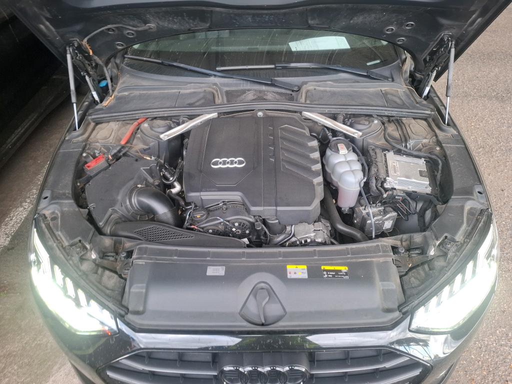AUDI A4 AVANT 40 TFSI 204 S tronic 7 Avus 2022