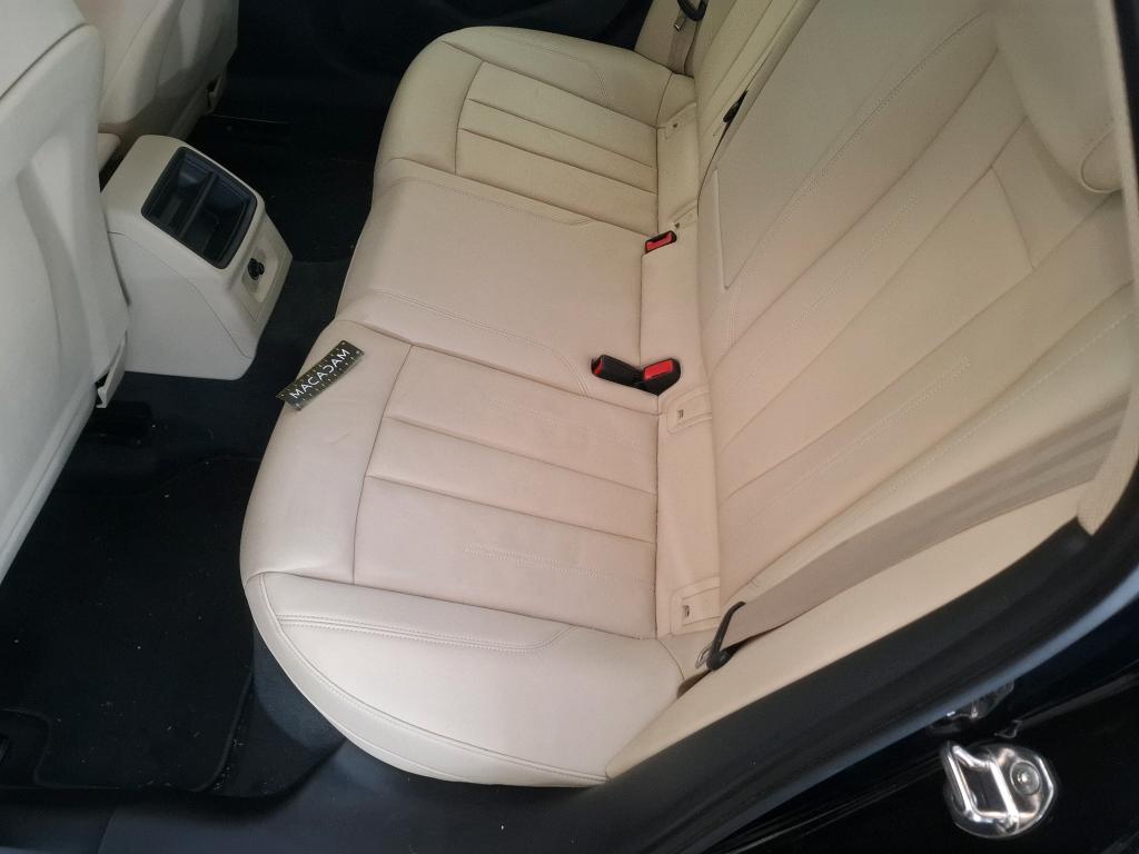 AUDI A4 AVANT 35 TFSI 150 S tronic 7 Business Line 2021