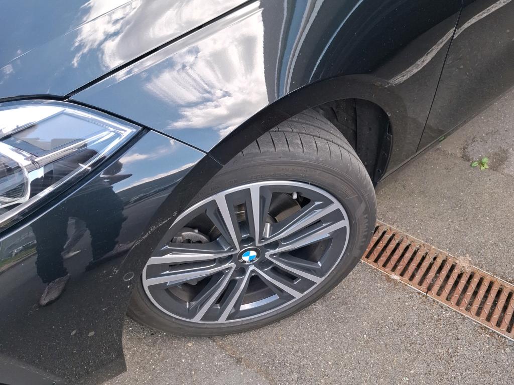 BMW SERIE 1 F40 118i 136 ch DKG7 - 2023
