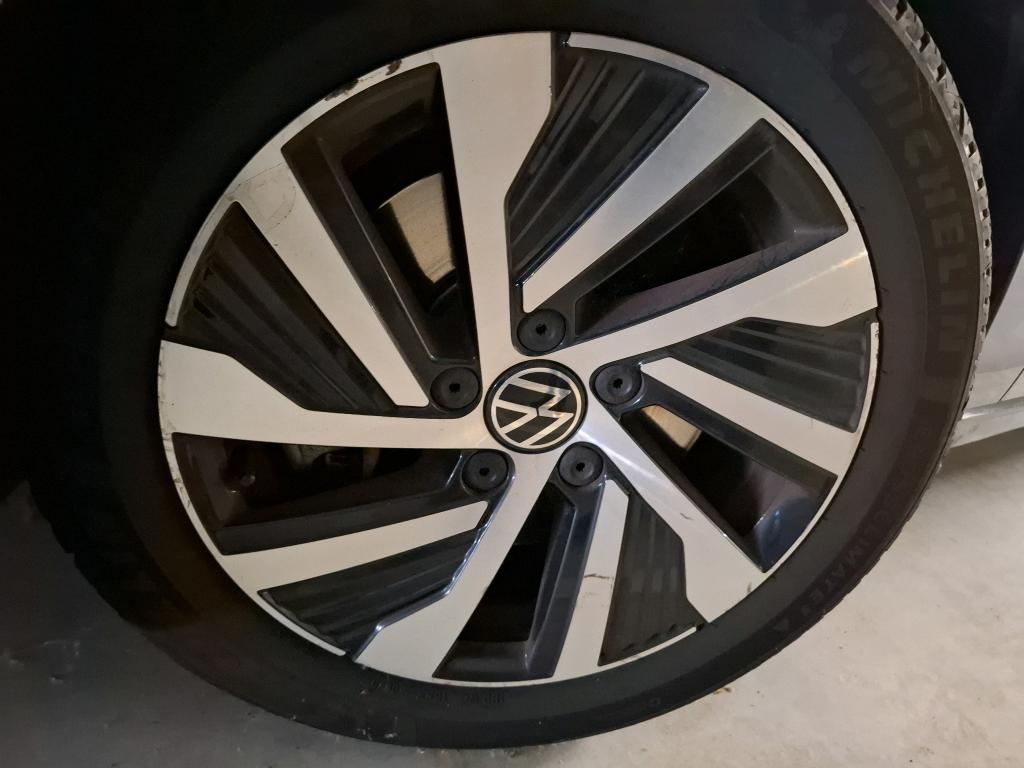 VOLKSWAGEN GOLF 1.4 Hybrid Rechargeable OPF 204 DSG6 Style 2023