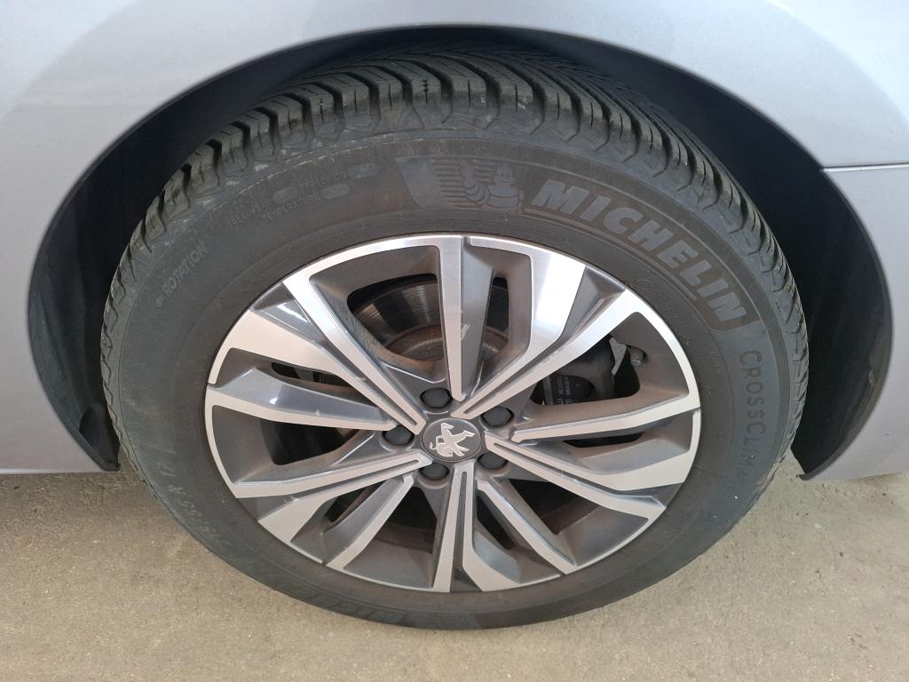 PEUGEOT 508 SW BlueHDi 130 ch S&S EAT8 Allure Pack 2022