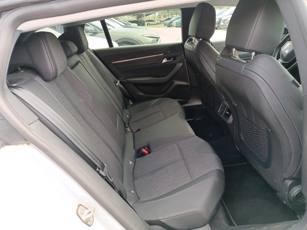 PEUGEOT 508 SW PureTech 130 ch S&S EAT8 Allure Pack 2022