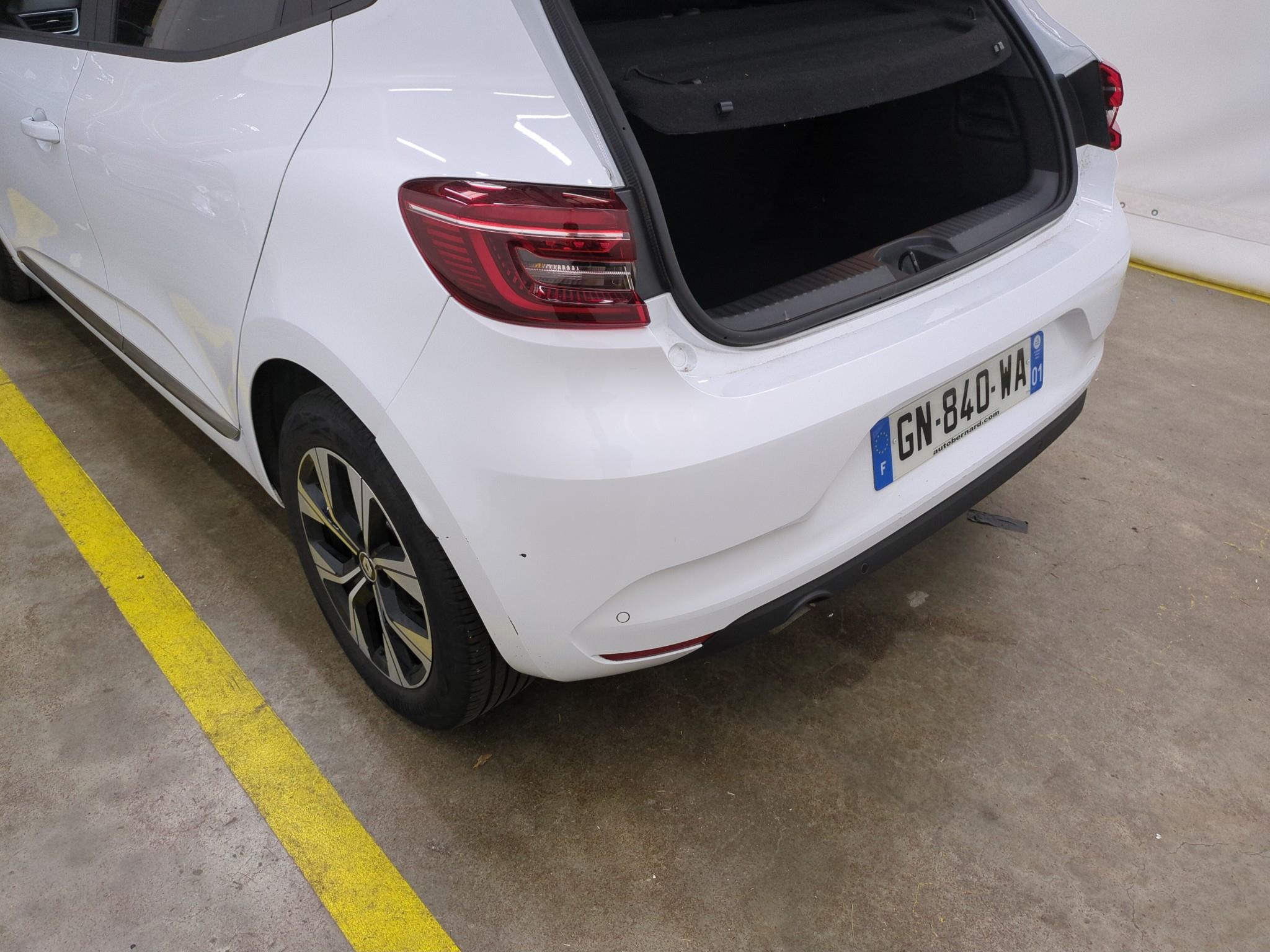 RENAULT CLIO V SCe 65 Evolution 2023