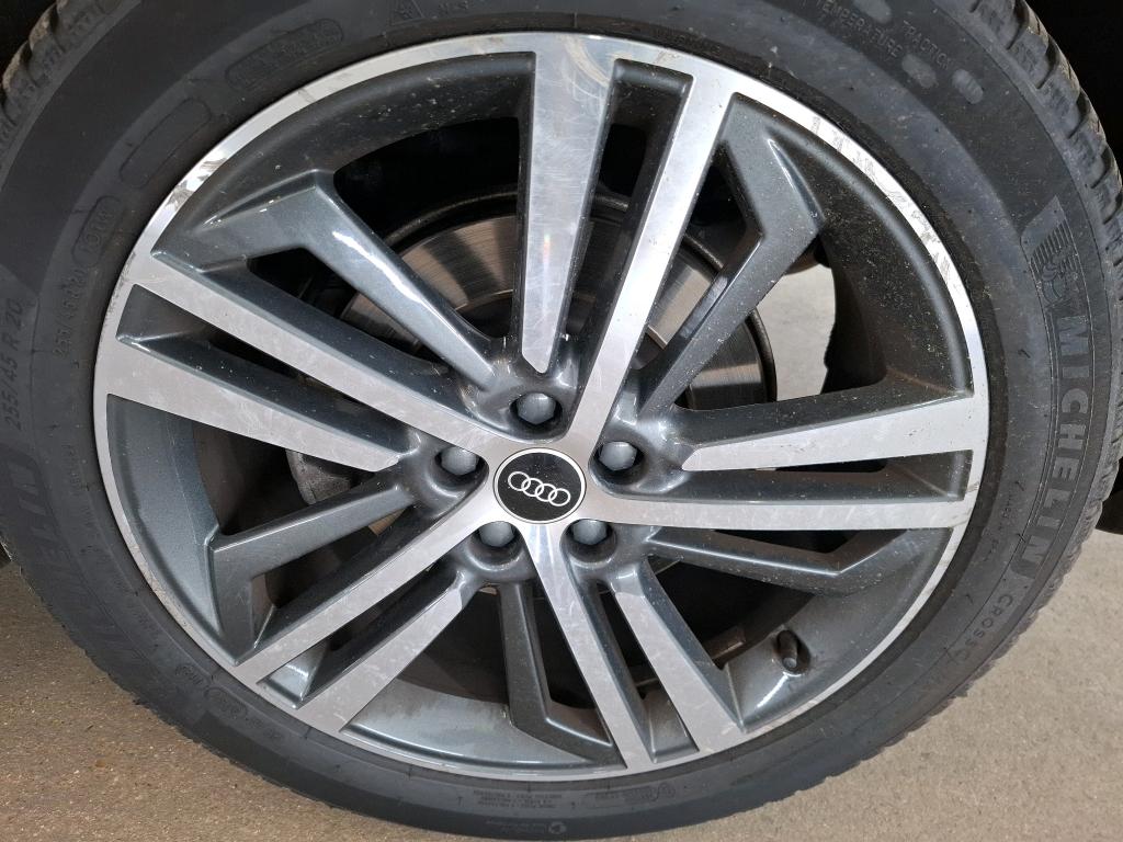AUDI Q5 55 TFSI e 367 S tronic 7 Quattro line 2021