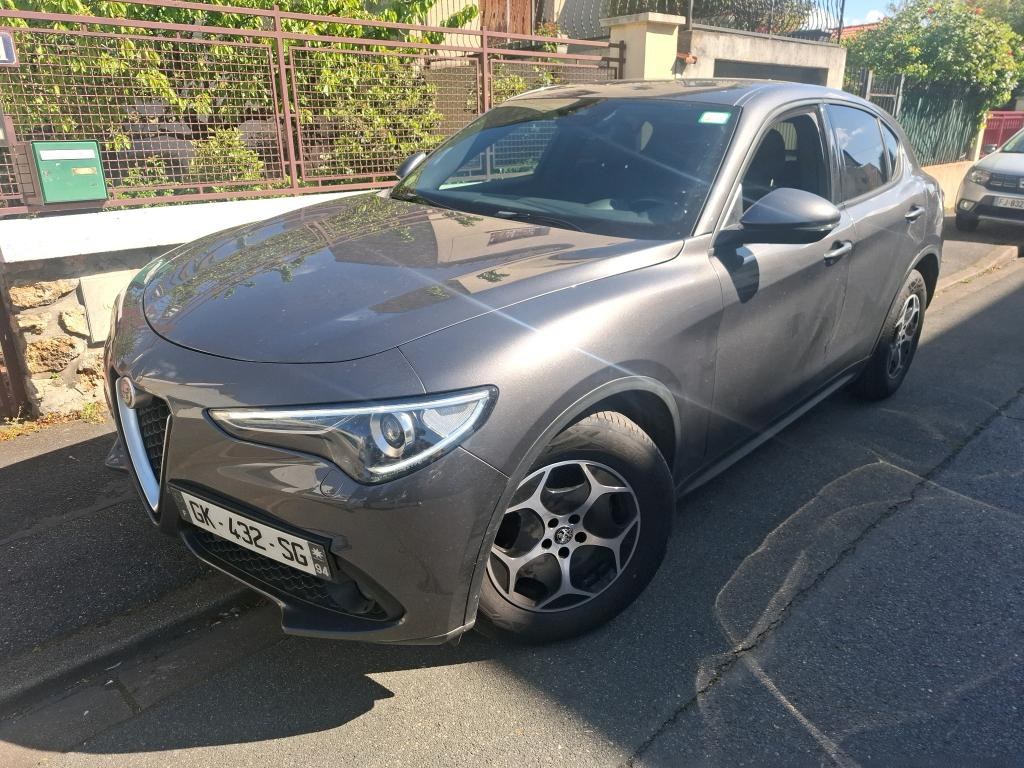 STELVIO MY22