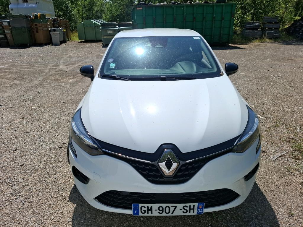 RENAULT CLIO V TCe 90 Equilibre 2023