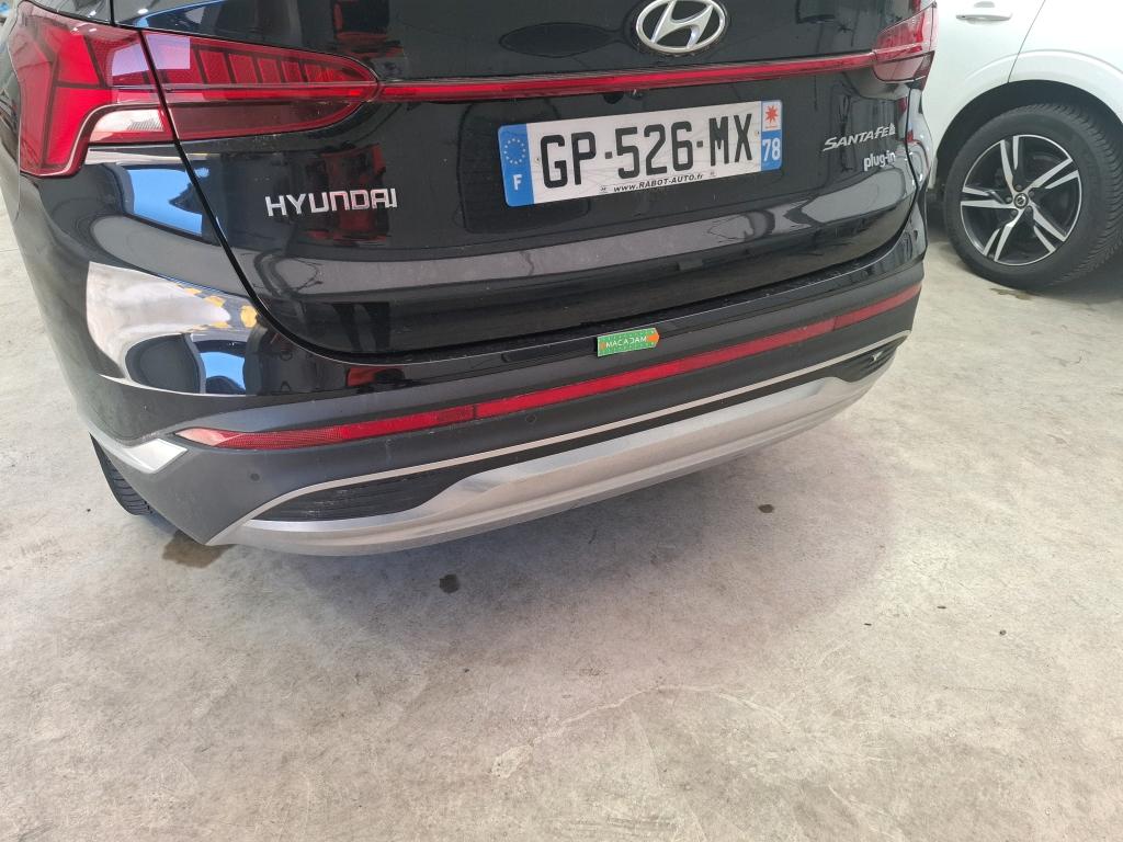 HYUNDAI SANTA FE 1.6 T-GDi Plug-in 265 HTRAC BVA6 Business 2023