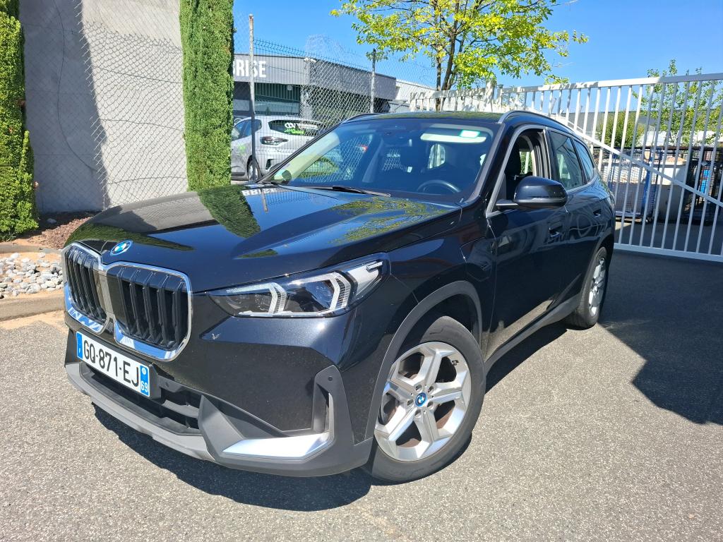 X1 U11