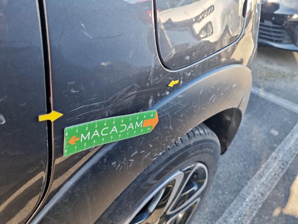 CITROEN C3 BUSINESS PureTech 82 S&S BVM5 Shine 2019