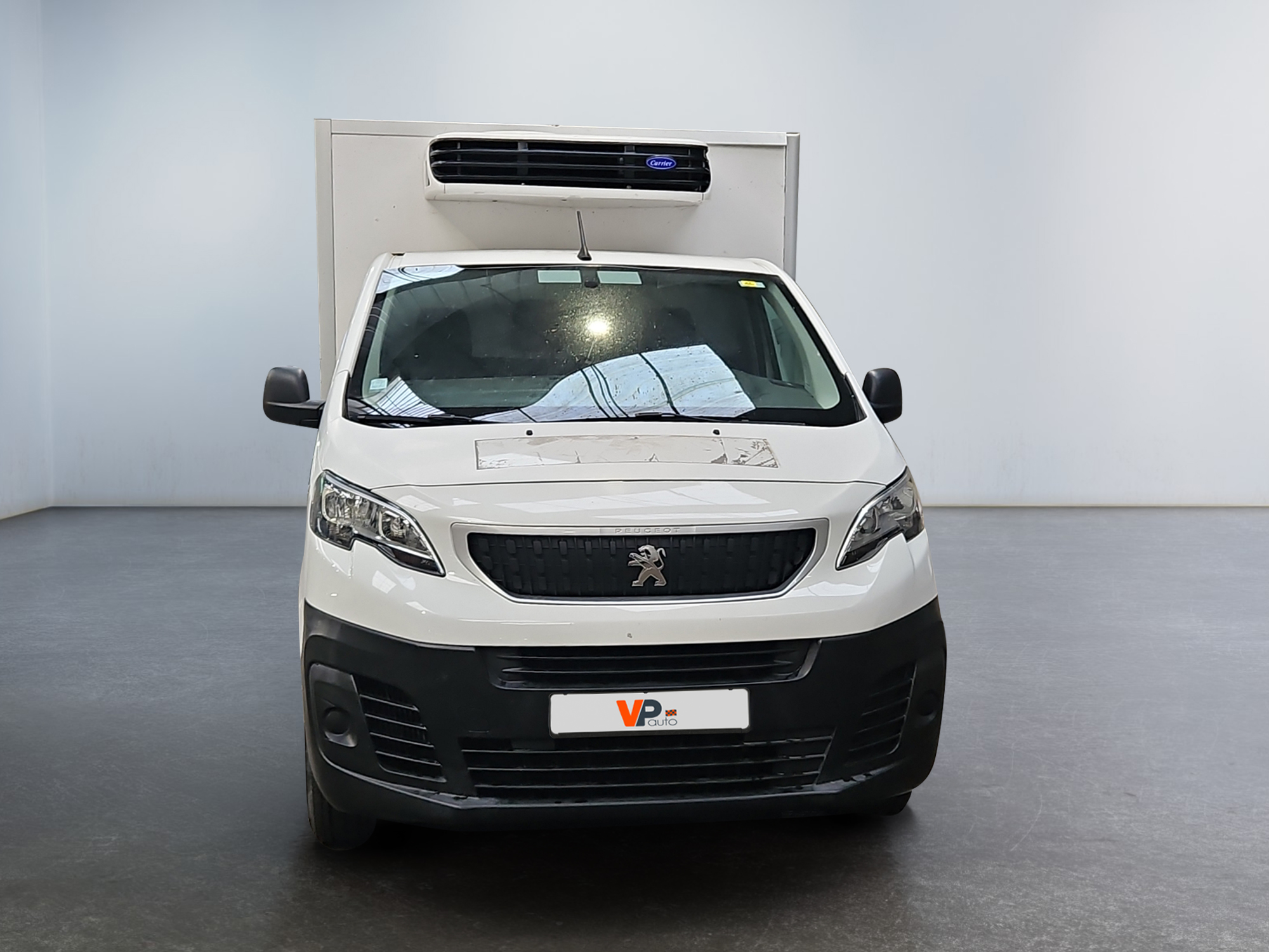 PEUGEOT EXPERT FRIGO 2.0 BLUEHDI 120 S&S BVM6 2021
