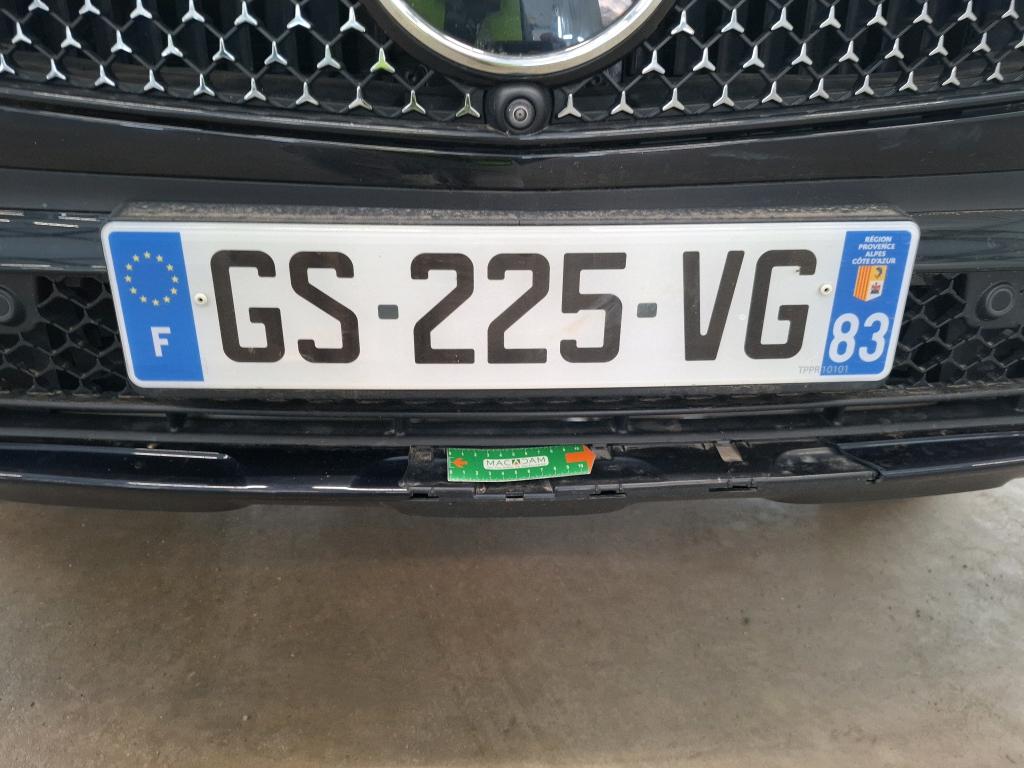 MERCEDES GLC 300 e 9G-Tronic 4Matic AMG Line 2023