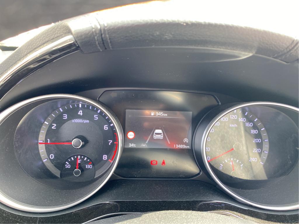 KIA CEE'D CEED 1.0 T-GDi 100 ch BVM6 Active 2025