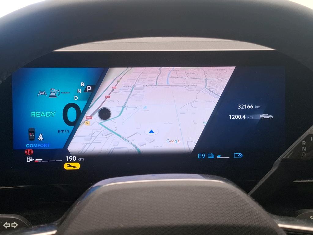 RENAULT RAFALE E-Tech full hybrid 200 Techno 2024