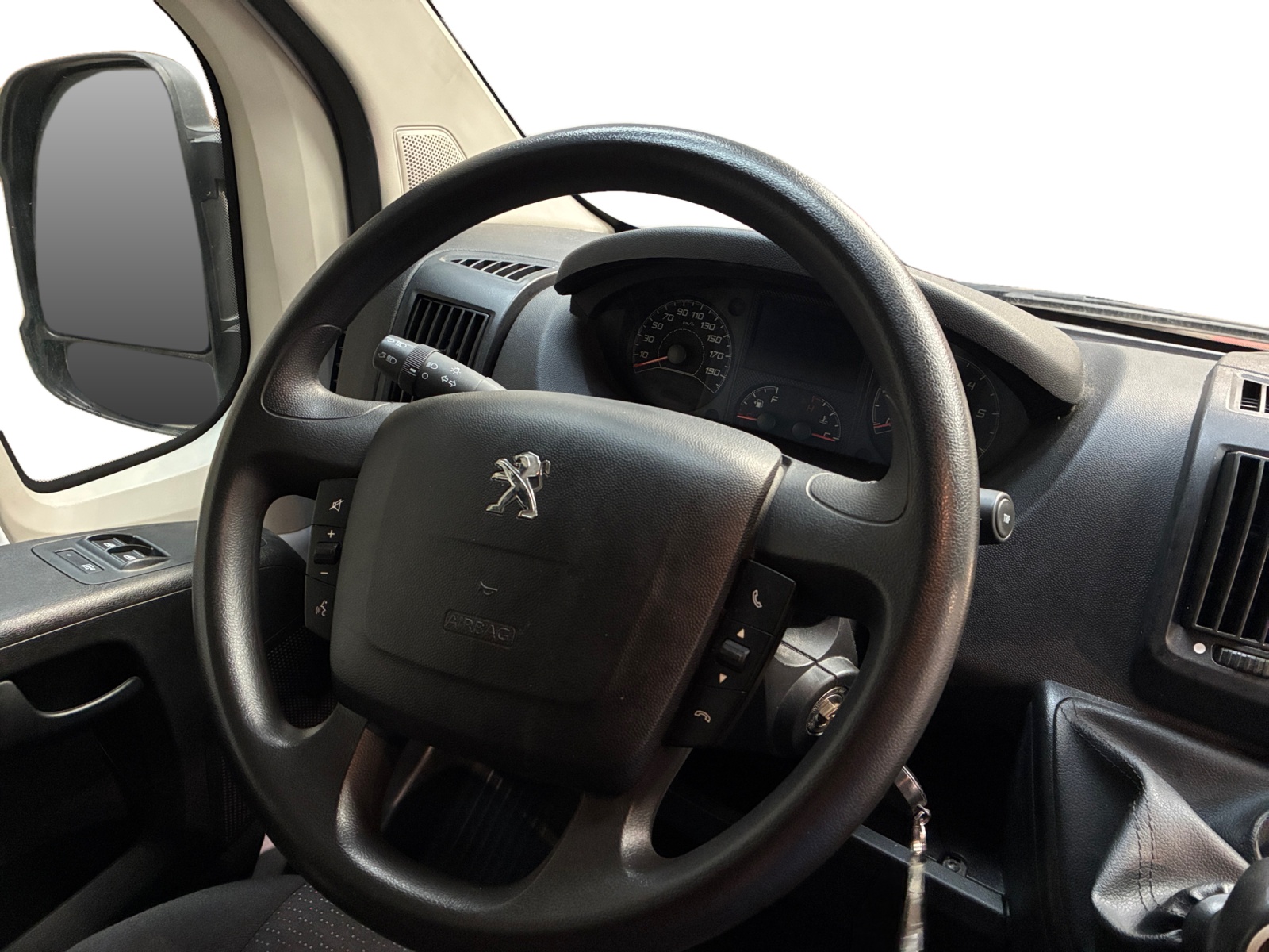 PEUGEOT BOXER TOLE 335 L3H2 BLUEHDI 140 S&S PREMIUM 2022