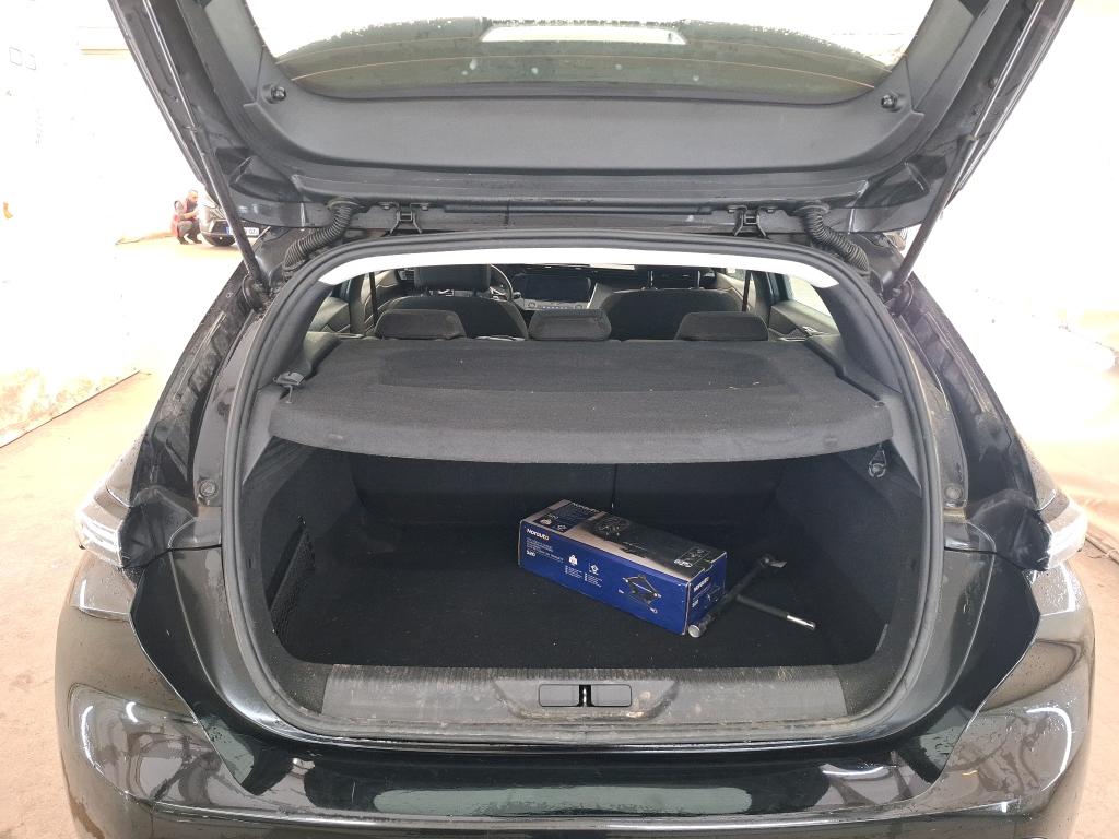PEUGEOT 308 PureTech 110ch S&S BVM6 Active Pack 2023