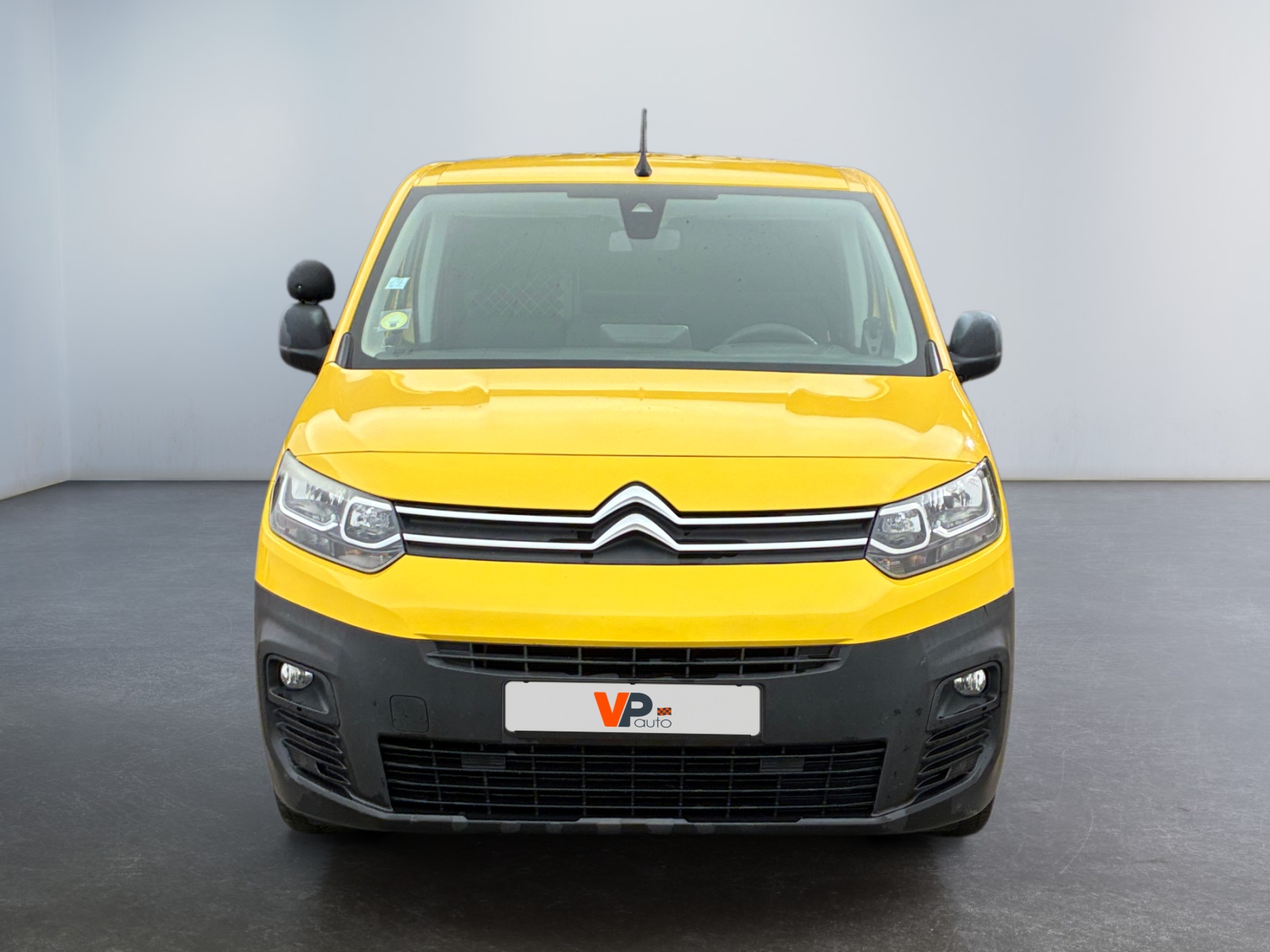 CITROEN BERLINGO VAN M 650 BLUEHDI 130 S&S EAT8 CLUB 2019