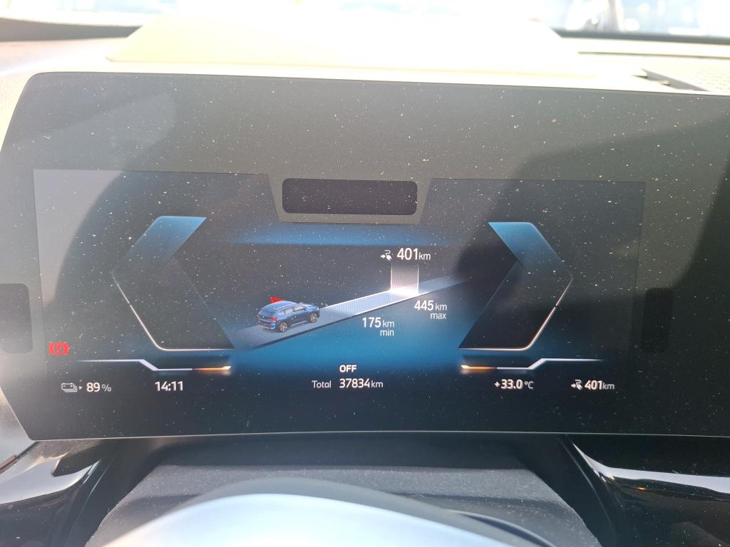 BMW iX1 xDrive30 313ch BVA xLine 2023