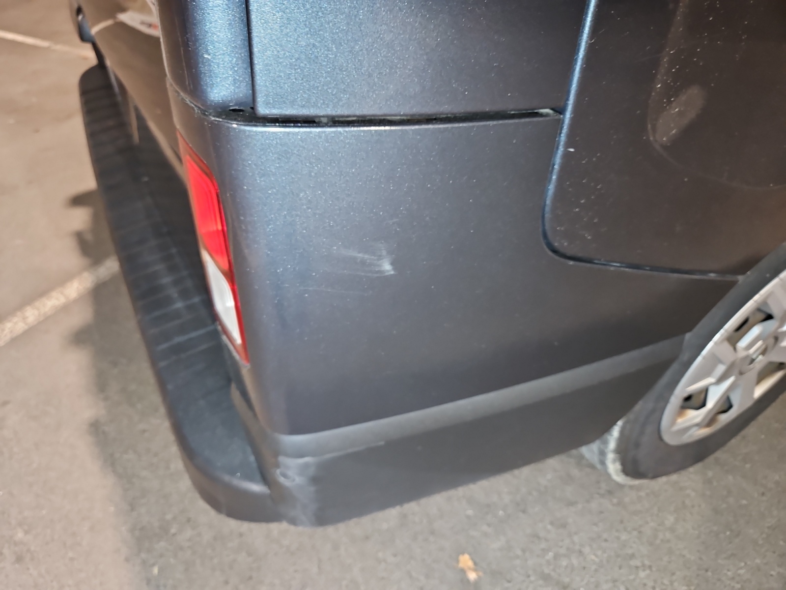 RENAULT TRAFIC COMBI L2 dCi 150 Energy S&S EDC Zen 2023