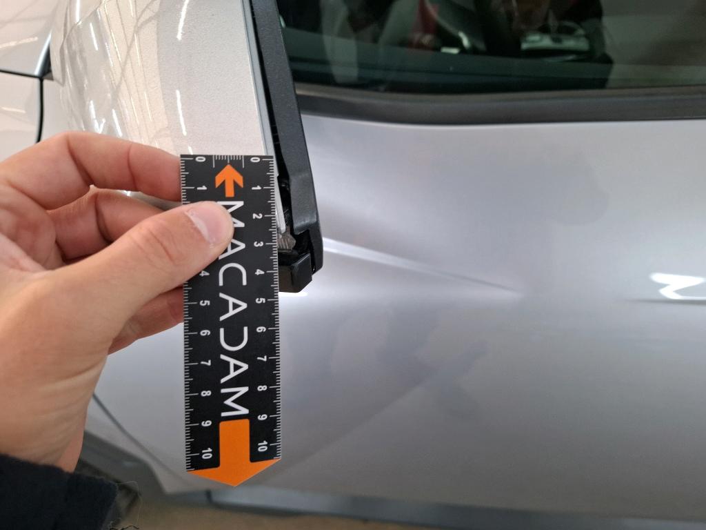 HYUNDAI TUCSON 1.6 T-GDI 265 HTRAC Plug-in BVA6 Business 2021