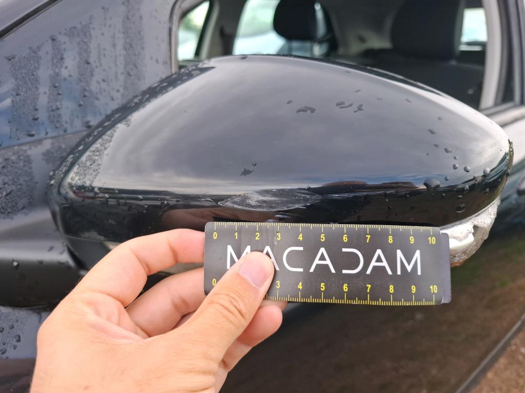 CITROEN C4 CACTUS SOCIETE BLUEHDI 100 S&S BVM6 FEEL NAV 2019