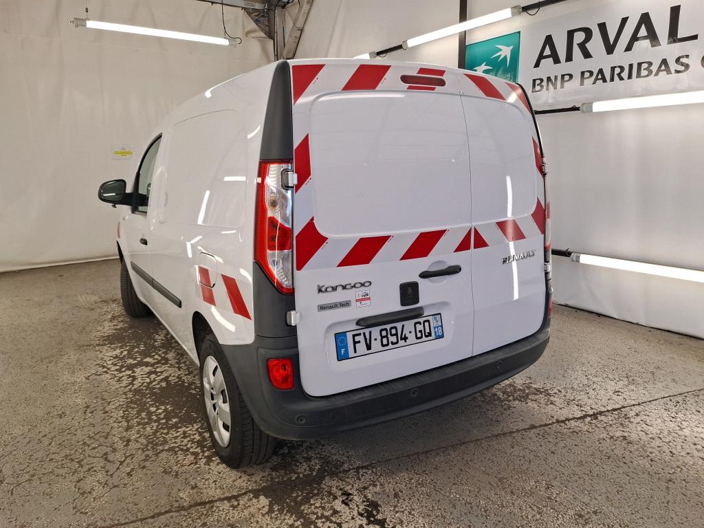 RENAULT KANGOO VU EXPRESS BLUE DCI 95 EXTRA R-LINK 2020