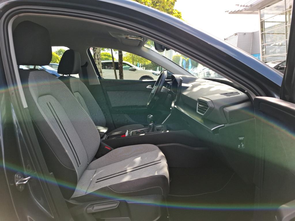 SEAT LEON 2.0 TDI 115 BVM6 Style Business 2022